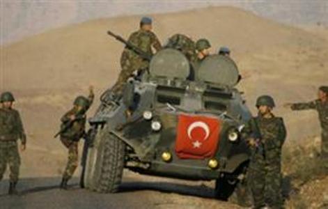 هل من حرب سورية تركية؟!